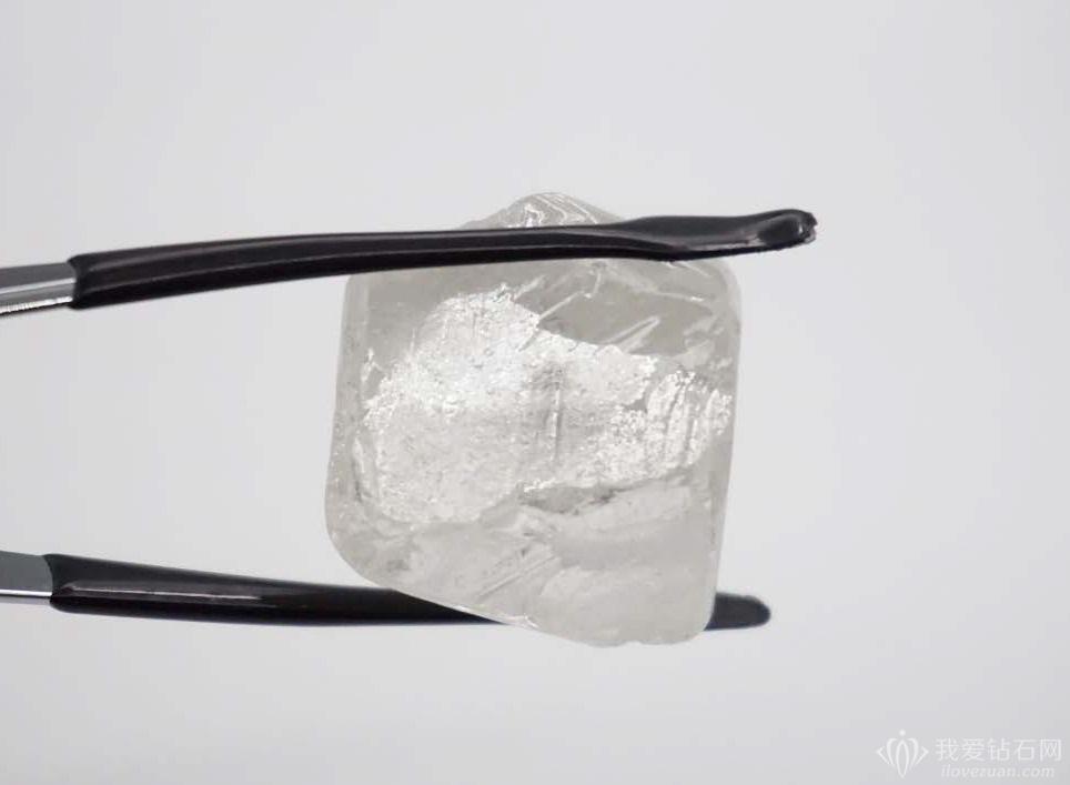 钻石价钱