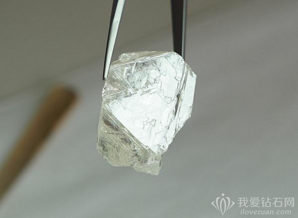 钻石代价
