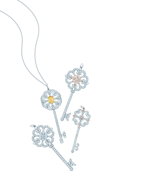 蒂芙尼珠宝