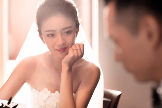 安以轩成婚戒指