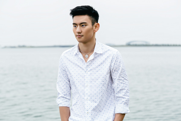 宁泽涛