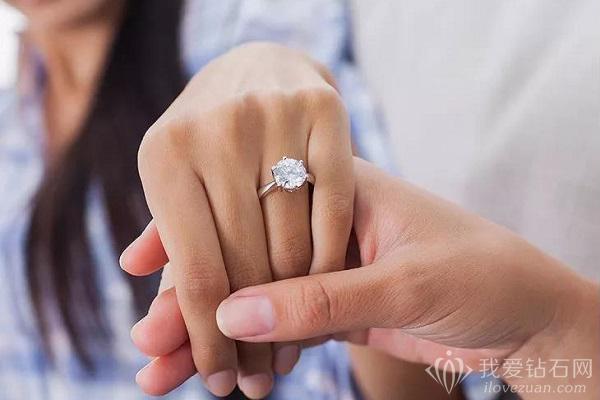 成婚戒指