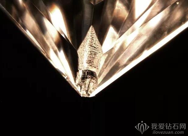 钻石硬度