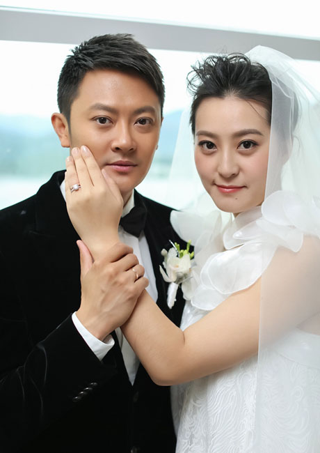 印小天&哈琳娜