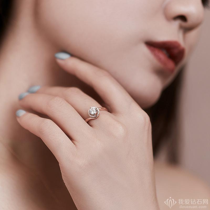 若何选购钻戒