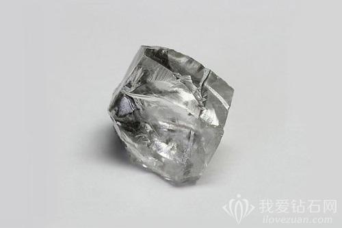 钻石原石