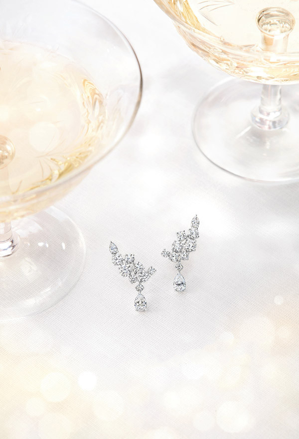 海瑞温斯顿 (Harry Winston) 