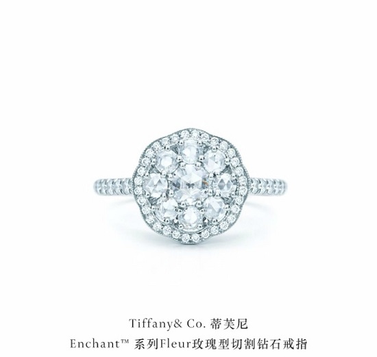 蒂芙尼珠宝