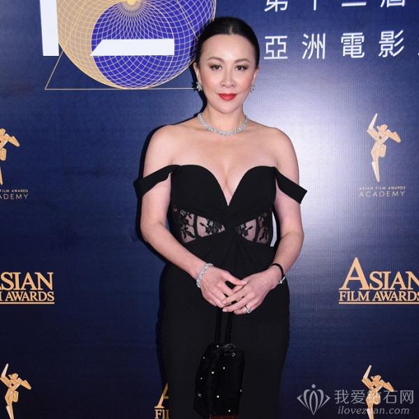 海瑞温斯顿珠宝