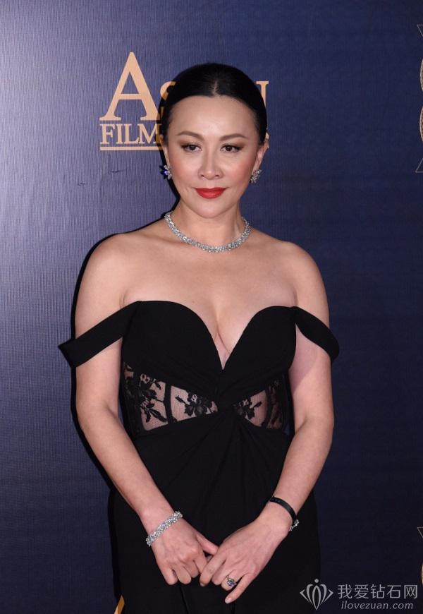 海瑞温斯顿珠宝