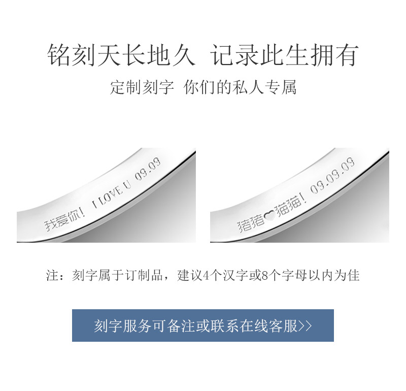 车花皇冠/18K白金钻戒 70分E/VS2/3EX/N双证书
