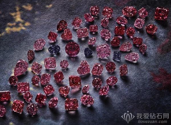 粉钻
