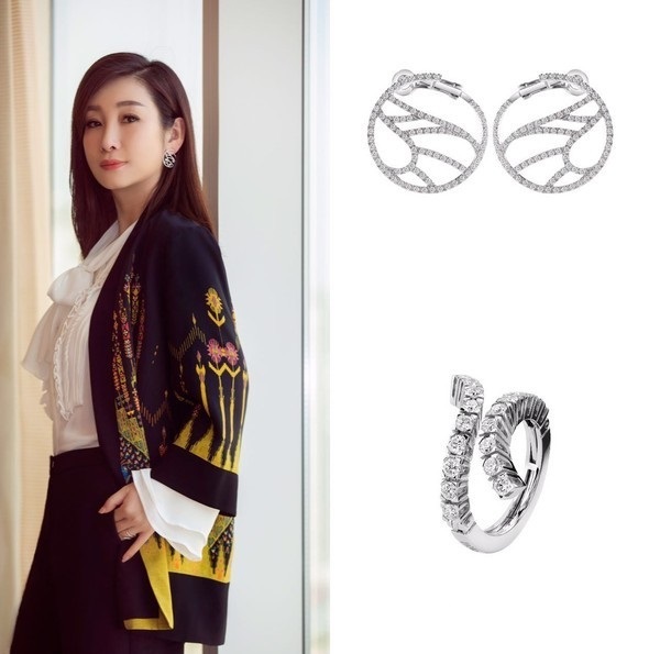 玳美雅DAMIANI珠宝
