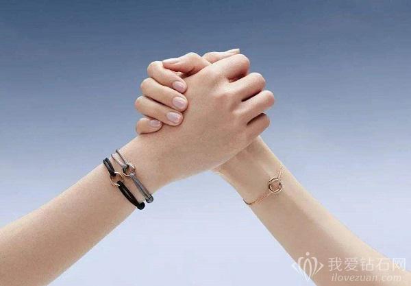 手链的寄义