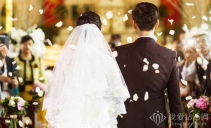 创意婚礼筹谋计划 让你的婚礼与众差别