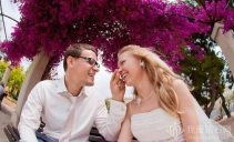 打造一个浪漫婚礼的必备因素