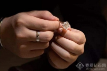 十克拉钻戒几多钱，十克拉钻戒价钱图片