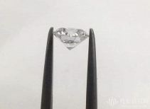 钻石分量和直径有关系吗？