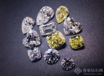 钻石是不是是及格投资品？钻石投资代价阐发