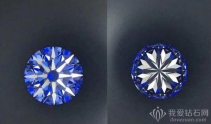 钻石切工3ex和八心八箭哪个好