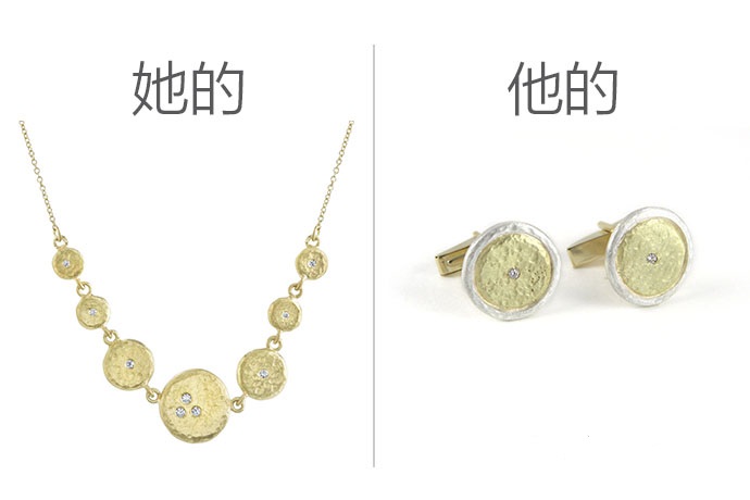 红色恋人节礼品