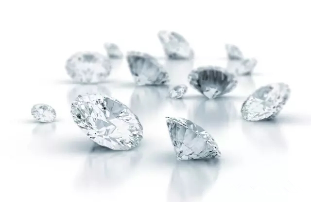 GIA 发布分解钻石检测案例数据