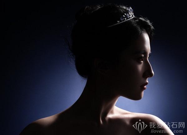 刘亦菲