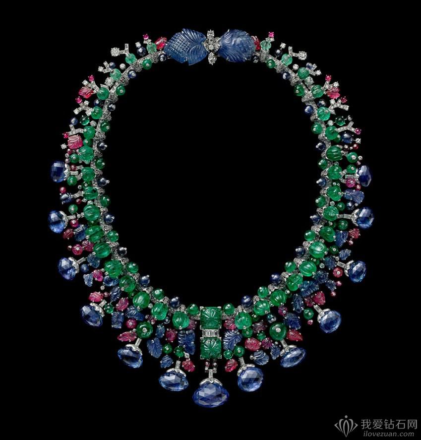 珠宝展