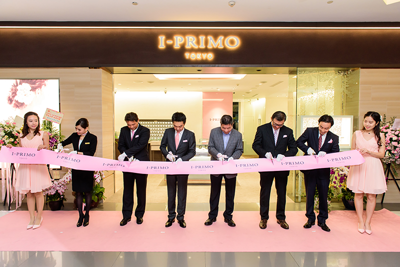 I-PRIMO 日本婚介