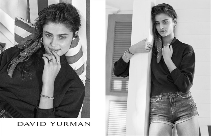 David Yurman珠宝