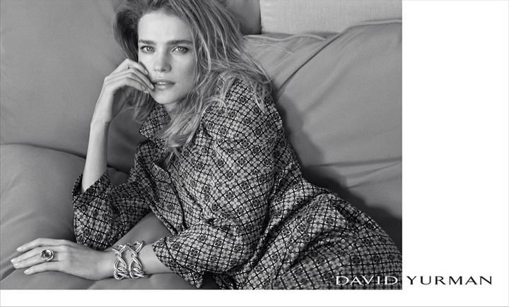 David Yurman珠宝