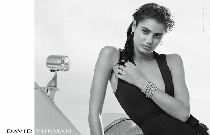 David Yurman珠宝