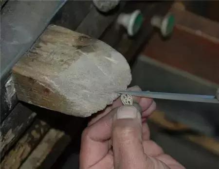 珠宝建造进程