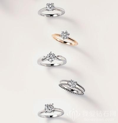 成婚戒指