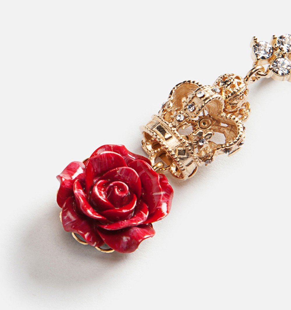 Dolce & Gabbana珠宝