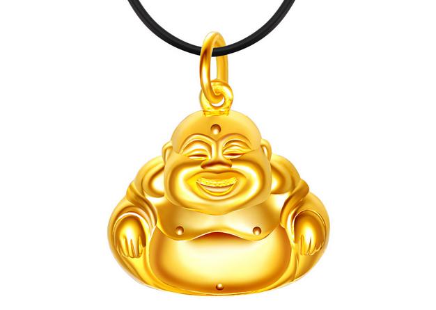 金佛