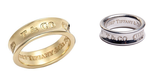伯爵(Piaget)：Possession戒指