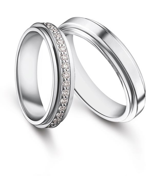伯爵(Piaget)：Possession戒指