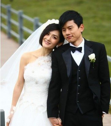 谢娜张杰婚戒