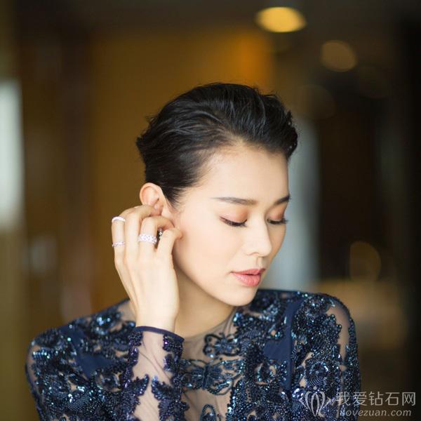 戴比尔斯珠宝