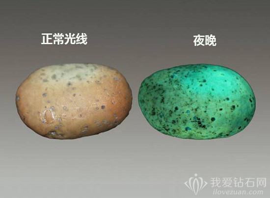 六方晶系陨石钻石