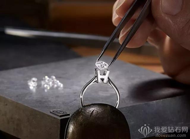 钻戒格式