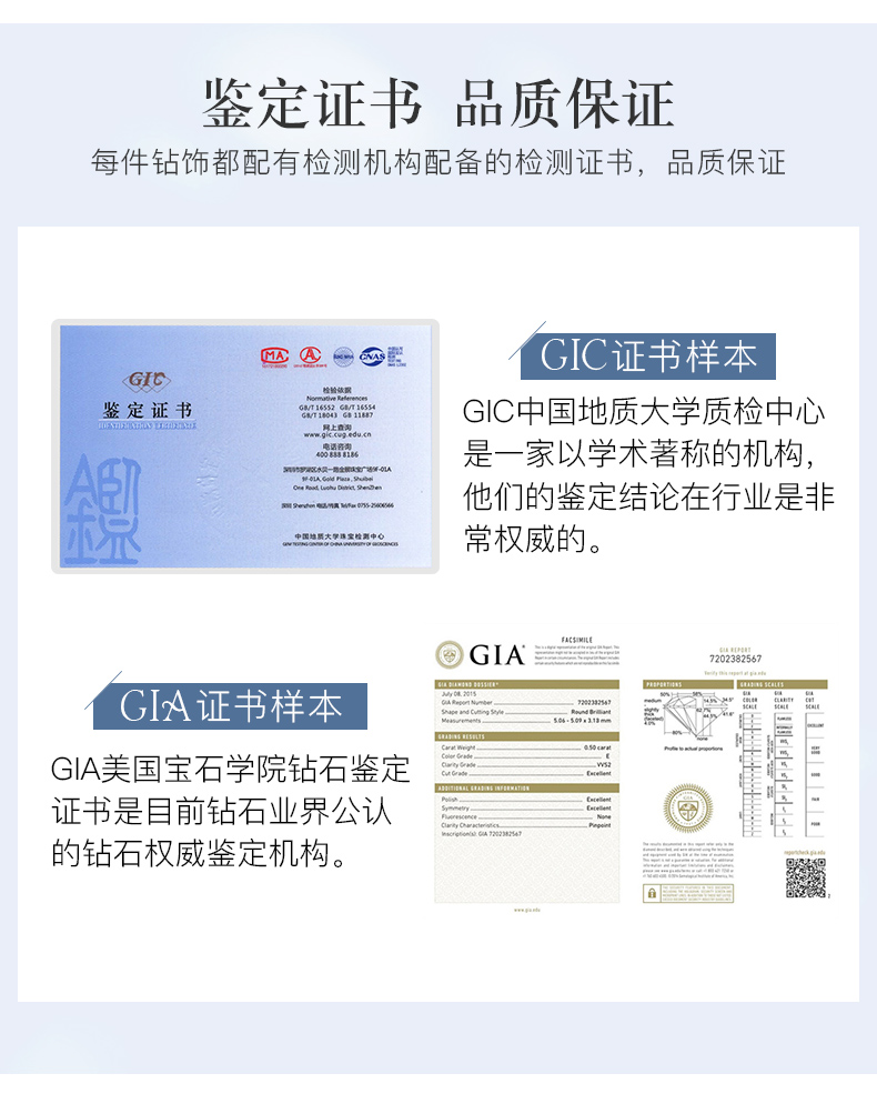 爱的花冠III/18K金钻戒/18分/I-J/SI