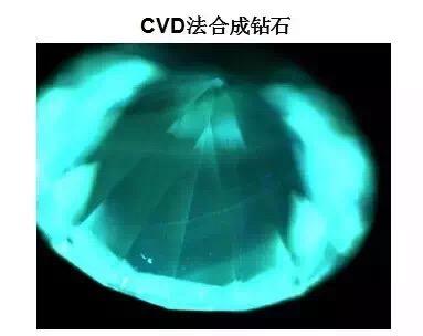 HPHT分解钻石