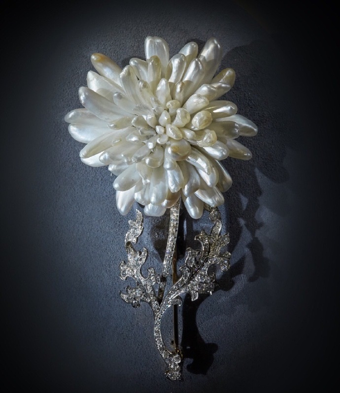 蒂芙尼Tiffany珠宝展
