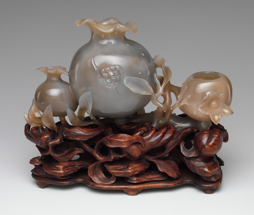 中国玉雕展