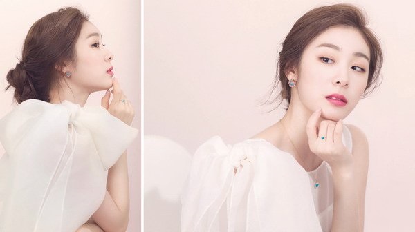 J.ESTINA2017春季新系列珠宝