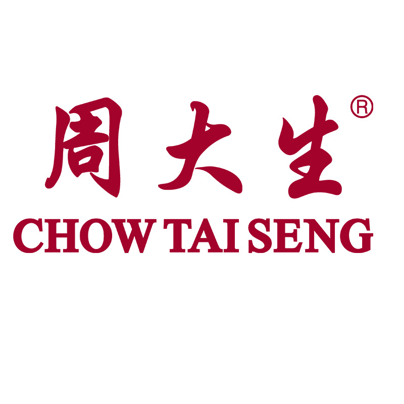 2016中国十大珠宝品牌排行榜