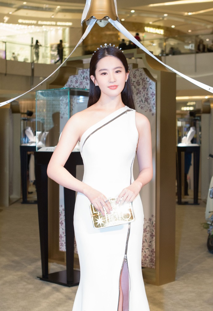 宝格丽系列展