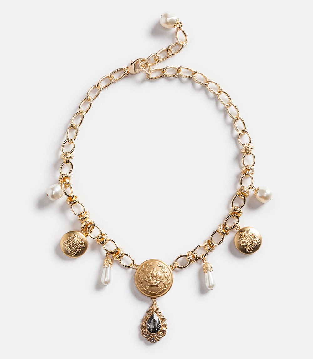 Dolce & Gabbana珠宝